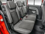 Fiat Doblo 2013 года (BR)